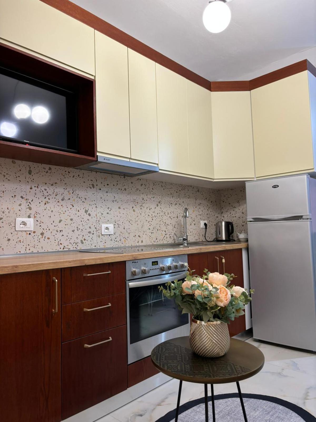 Appartement Gloria Prestige *