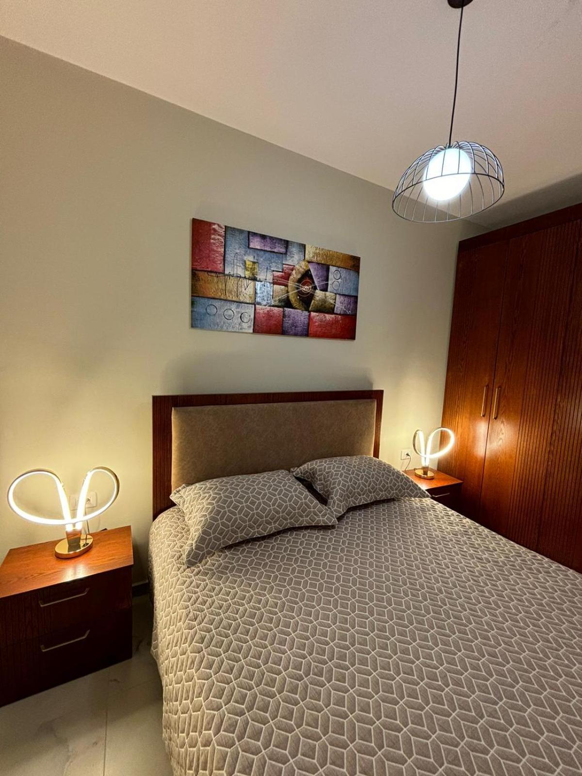 Gloria Prestige Appartement Tirana
