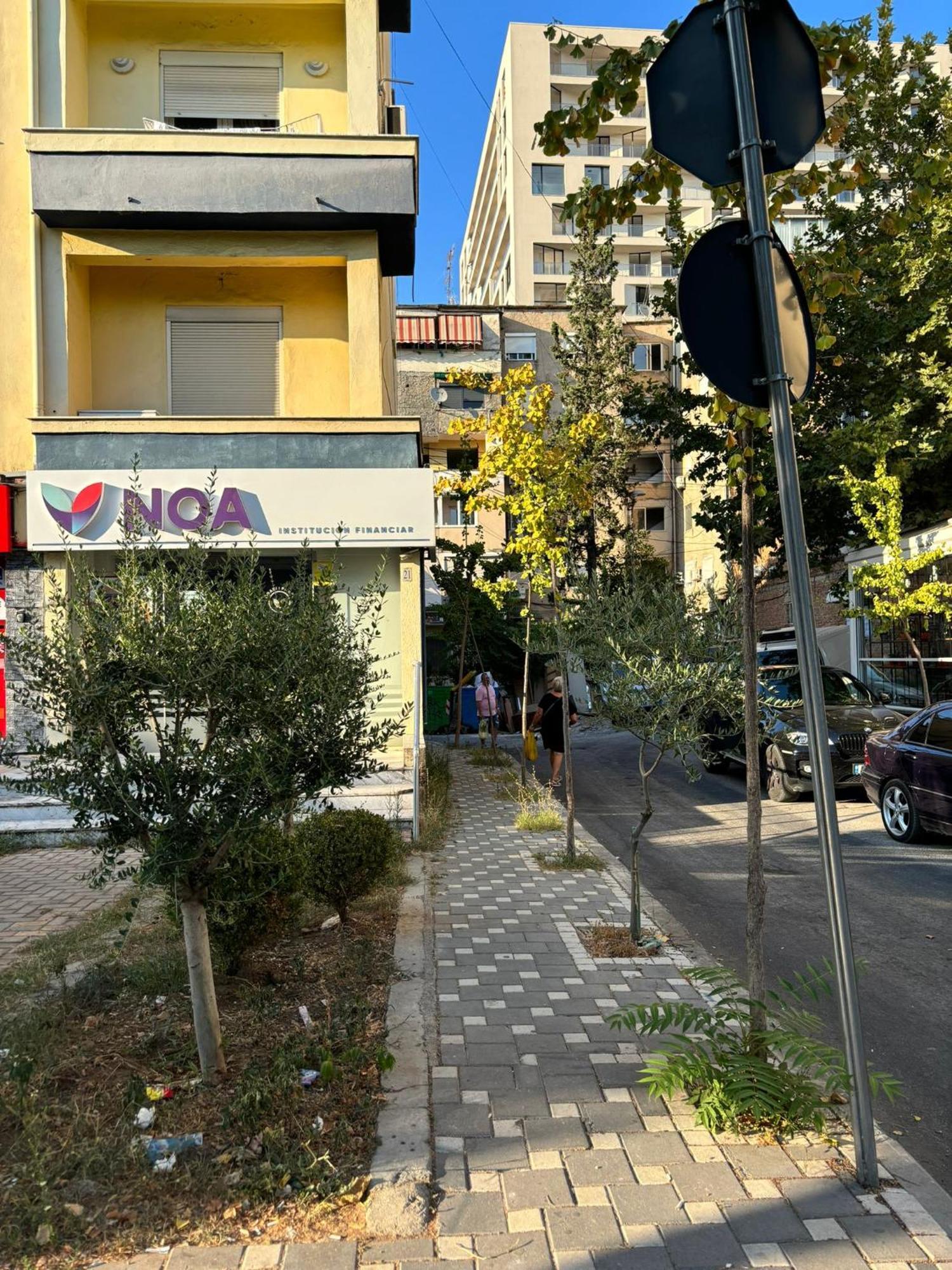 Gloria Prestige Appartement *